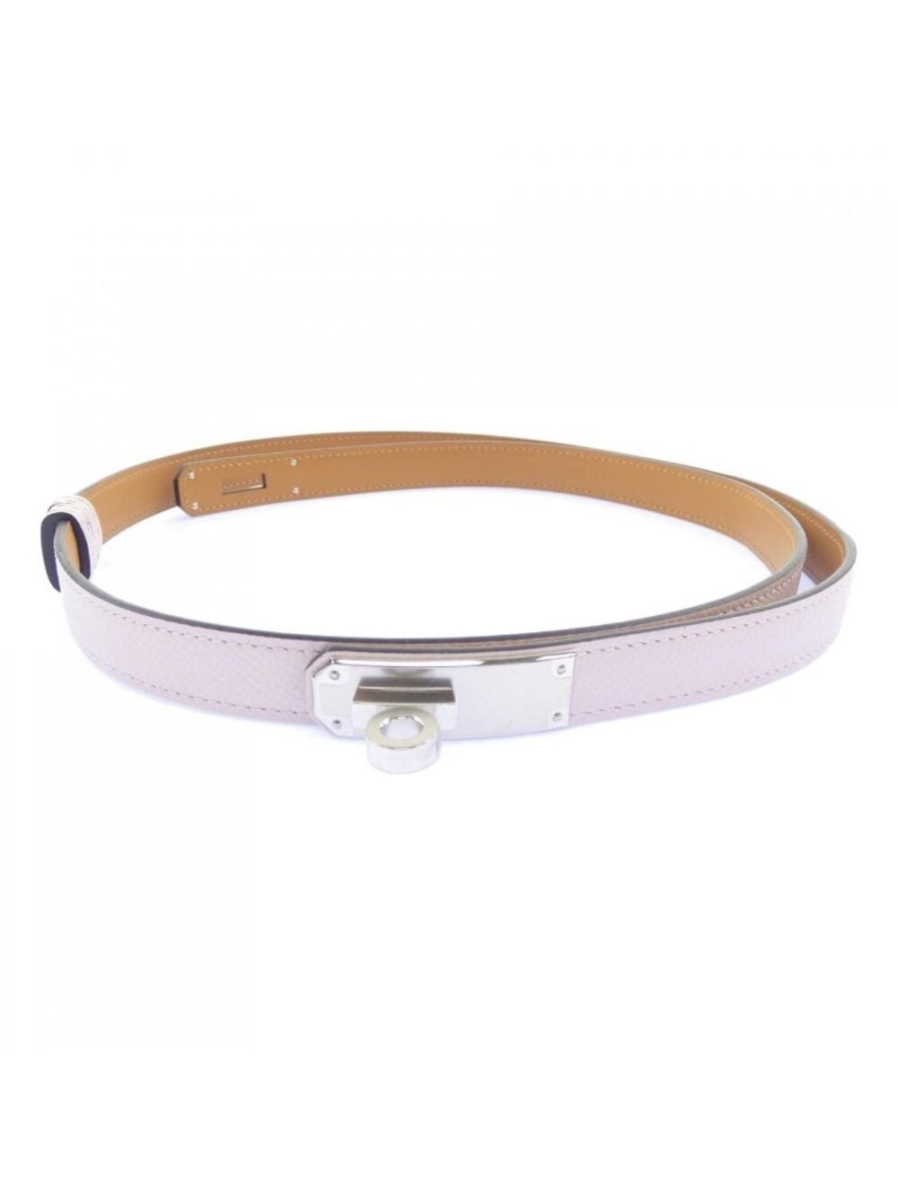 Hermes Kelly 18mm Belt